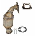 thumbnail image 1 of Ap Exhaust Exhaust Manifold With Integrated  P/N:641325, 1 of 1
