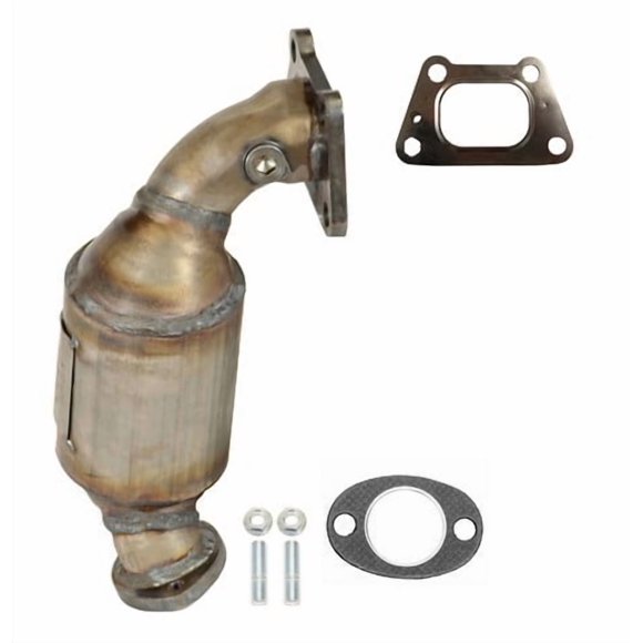 Ap Exhaust Exhaust Manifold With Integrated  P/N:641325