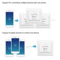 thumbnail image 4 of Intelligent Switch, 12V Easy To Install Smart Door Switch  For Home, 4 of 8