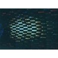 thumbnail image 1 of Ahgly Company Machine Washable Indoor Rectangle Transitional Night Black Area Rugs, 2' x 5', 1 of 7