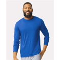 thumbnail image 3 of Unisex Performance Long Sleeve T-Shirt, 3 of 5