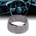 thumbnail image 1 of Steering Wheel Ejection SC Knob Button Enhanced Driving Experience for Taycan 2020-2025 911 2019-2024 Lightweight  Design, 1 of 7
