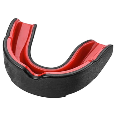 Sports Mouth Guard Youth Men Women Mouth Guard EVA Teeth Braces for Football Basketball Hockey MMA Boxing Wrestling