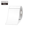 thumbnail image 2 of Eccomum Thermal Shipping Labels 4x6in Shipping Package Thermal Printer All-Purpose Label Paper Sticker Self-adhesive Waterproof Oil-Proof -scratch Suitable for Zebra UPS Ebay Shopify FedEx Labeling, 2 of 6