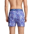 thumbnail image 2 of Jockey Boxeur Actif en Microfibre pour Hommes 4,5 Po, 2 of 5