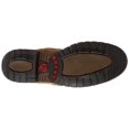 thumbnail image 4 of Rocky Men's Original Ride Steel Toe Crazy Horse Work Boot, 4 of 7