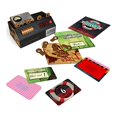 thumbnail image 2 of Escape Room Version 3 Board Game, for Adults and Kids Ages 16 and up, 2 of 5