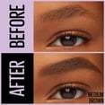 thumbnail image 4 of Maybelline Express Brow 2-In-1 Pencil + Powder, Medium Brown, 4 of 4