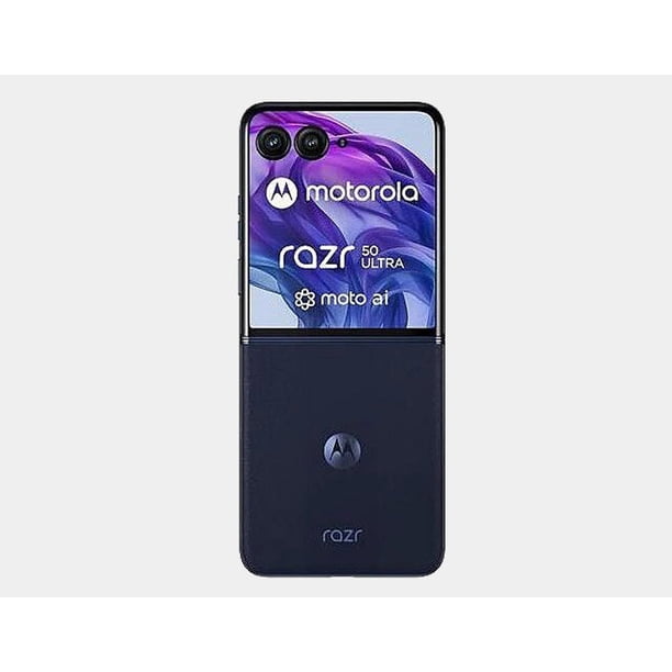 Motorola Razr 50 Ultra Single SIM+ eSIM 512GB ROM 12GB RAM GSM