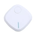 thumbnail image 2 of TopLLC Portable GPS Tracking Bluetooth 5.0 Mobile Key Tracking Smart Anti-Loss Device Device Tool Pet GPS Locator Bluetooth Tracer For Pet Keys Wallet Bag on Clearance, 2 of 6