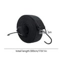 thumbnail image 3 of Elastic Binding Strap Truck Binding Rope Super Strong Tensile Rope Binding, 3 of 7