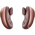 thumbnail image 2 of DJKDJL Écouteurs Bluetooth GaIaxy Casque Bluetooth Réduction Active du Bruit Haut-Parleur 12 mm Moniteur Intra-Auriculaire, 2 of 5