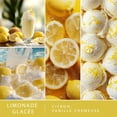 thumbnail image 3 of ScentSationals Scented Wax Cubes - Frozen Lemonade, 3 of 5