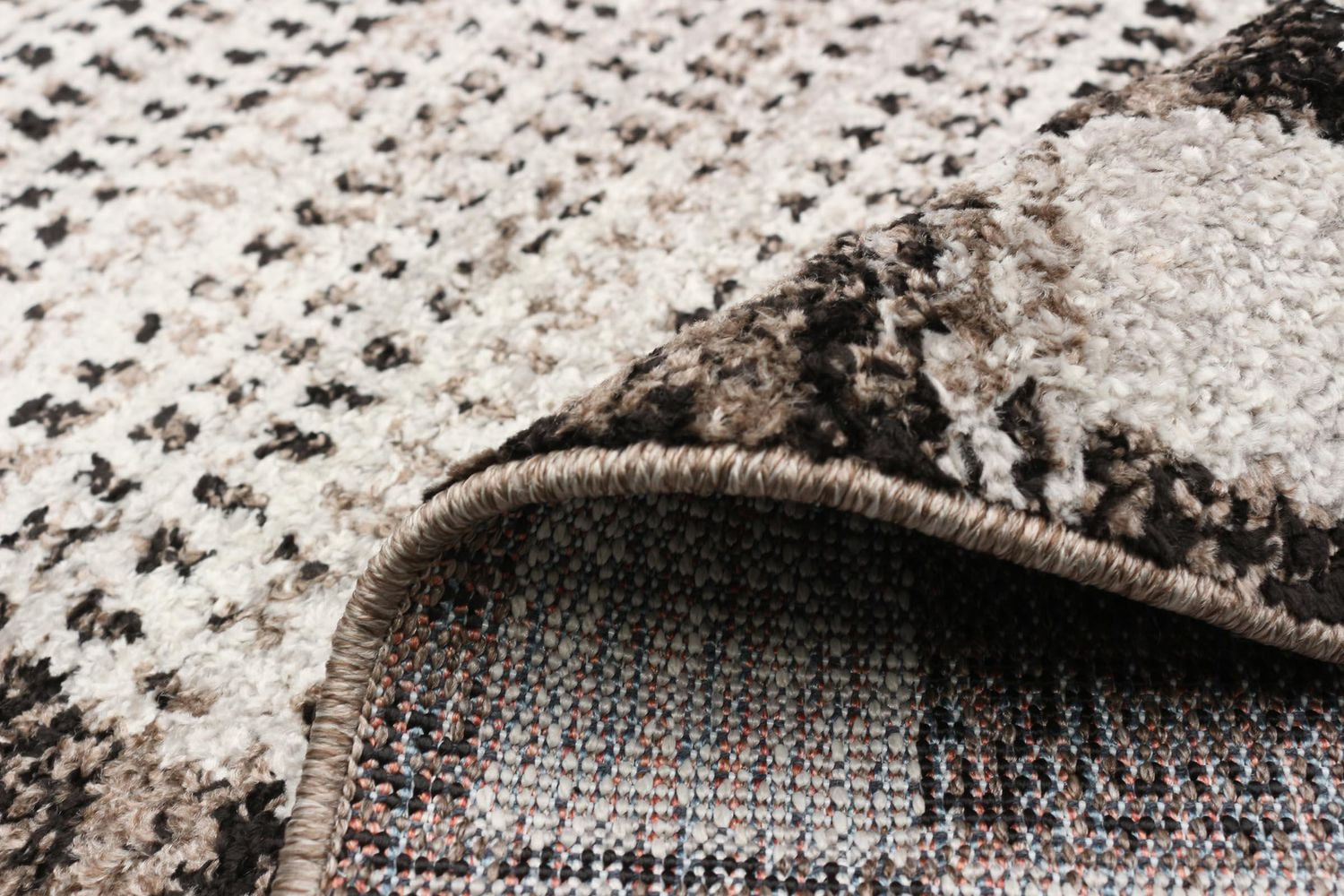 Tapis ECARPET Southwestern Collection Quattro