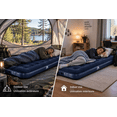 thumbnail image 3 of Matelas gonflable simple, simple haut Ozark Trail®, 3 of 8