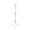 White, variant on GROWTH TANK coat Rack Multi Stand Holder Organizer hanger Standing Coat Hanger Pole for White