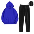 thumbnail image 2 of Ensembles de Poids à Main pour Femmes, Hauts Mode pour Femmes, Ensemble Décontracté de Sport et de Loisirs, 2 of 8