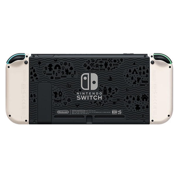 Nintendo Switch - Animal Crossing: New Horizons Edition (Nintendo