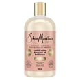 thumbnail image 1 of SheaMoisture Shampoo Curl & Shine Coconut & Hibiscus for Curly Hair, 384 ml, 1 of 3