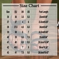 thumbnail image 3 of CHGBMOK Womens Sandals Summer New Solid Color Retro Flat Toe Slippers Outdoor Beach Sandals Sizes 36-43, 3 of 9