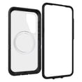 thumbnail image 2 of OtterBox Defender Pro XT Clear Magnets Case Dark Side for Samsung Galaxy S25, 2 of 5