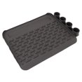 thumbnail image 1 of Tapis de Protection en Silicone pour Aspirateur Vertical, Tapis de Protection pour Aspirateur Vertical Aspirateur Eau et Poussière, 1 of 7