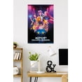 thumbnail image 2 of NETFLIX KPOP DEMON HUNTERS (2025) - GROUP, 2 of 4