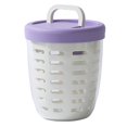 thumbnail image 1 of Huanglei Portable Leak Proof Fruit Cup With Fork Large Capacity Picnic Container Sealed Plastic Tumbler For Easy Storage, 1 of 9
