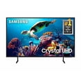 thumbnail image 1 of Openbox - SAMSUNG 60” Class DU6900 Crystal UHD 4K Smart TV (UN60DU6900), 1 of 4