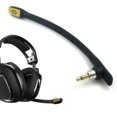 thumbnail image 3 of Casque Réduction du Bruit Micro Microphone Casques de Jeu Pièces de Réparation pour Accessoire Logitech Pièce, 3 of 13