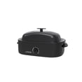 thumbnail image 2 of Mainstays 14-Quart Roaster Oven 1 Set, 2 of 5