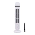 thumbnail image 2 of Yhmxh Fan-Desk Fan Portable Fan Box Fan Mini Fan Hot Selling USB Tower Fan Mini Leafless Tower Conditioner Small Fan Desktop Office Desk Tower Fan WOMEN SHOSE, 2 of 5