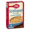 thumbnail image 1 of Pommes de terre en tranches Gratin dauphinois de Betty Crocker, 1 of 5