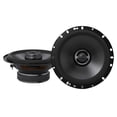 thumbnail image 1 of Alpine S-S65 6-1/2" Coaxial 2-Way S-Series Car Speakers, 1 of 10