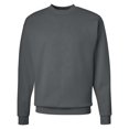 thumbnail image 1 of Hanes Ecosmart Chandail Molletonné à Col Rond Unisexe, 1 of 1
