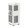 thumbnail image 4 of Midea 8,500 BTU ASHRAE / 5000 BTU SACC Portable Air Conditioner, 4 of 5