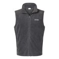 thumbnail image 1 of Steens Veste en Molleton de Montagne, m, Charbon Chiné, 1 of 3