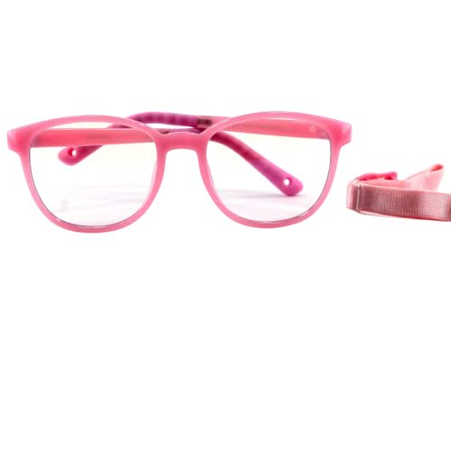 Kiddos - Lunettes Anti-Lumière Bleue