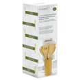 thumbnail image 2 of JS Gourmet - Ensemble de 7 Pcs d'Ustensiles de Cuisine en Bambou Naturel, 2 of 2