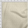 thumbnail image 3 of oneOone Cotton Flex Fabric Leaves & Flower Floral Printed Craft Fabric BTY 40 Inch Wide, 3 of 4