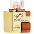 thumbnail image 2 of Lattafa 24 Carats Pure Gold EDP pour Unisexe 100 ml, 2 of 2