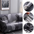 thumbnail image 3 of Peahefy Waterproof  Elastic  Dustproof Slipcover Sofa Cover Cushion Protector, Sofa Protector, Sofa Cover, 3 of 9