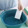thumbnail image 3 of 30 Pcs Laundry Detergent Sheets for Travel Home Wash Paper Sheets, 3 of 4