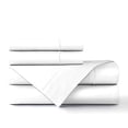 thumbnail image 3 of Johnson Home 200 TC Bed Sheet Set - 100% Cotton Sheets, 3 of 5