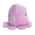 thumbnail image 2 of Aurora Palm Pals - Oliver Octopus 5", 2 of 3