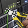 thumbnail image 5 of WorkPro 6" Diagonal Cutting Pliers, 5 of 5