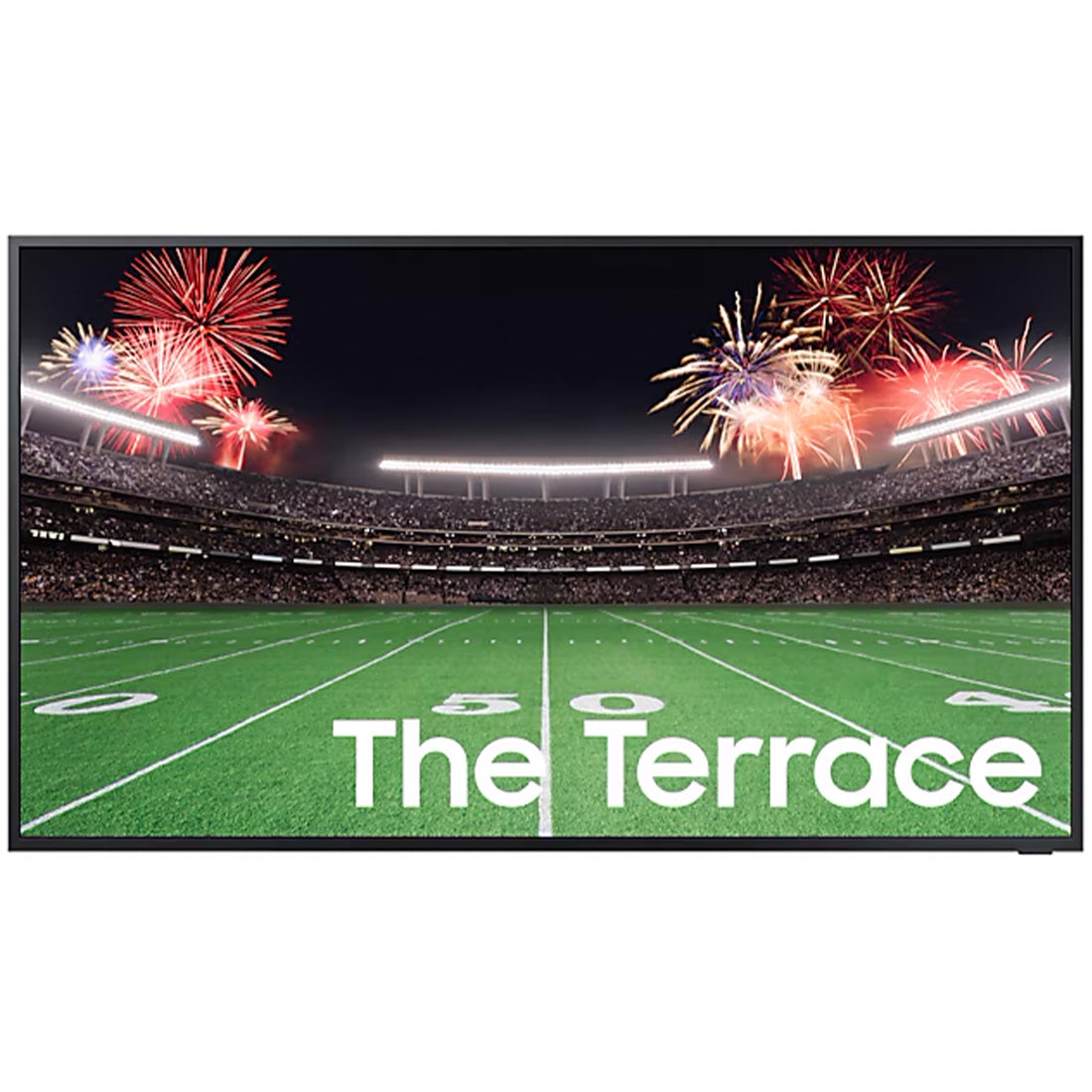 Samsung QN55LST7DAFXZC The Terrace Outdoor 4K TV – 2024 Model