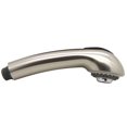 thumbnail image 2 of Dura Faucet Rv Kitchen Faucet Designer Toggling Pull-Out Sprayer Replacement Faucets Only (Brushed Satin Nickel), 2 of 2