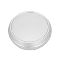 thumbnail image 2 of Professional Metal Lens Front Cap for X100S X100T Alloy Camera Protector Durable Scratch Resistant Black Silver 5.8cm, 2 of 7