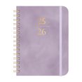 thumbnail image 2 of Tranfacy Home Decorations,School Supplies,July 2025 to 2026 Schedule Planner with Date Notes, 2 of 4